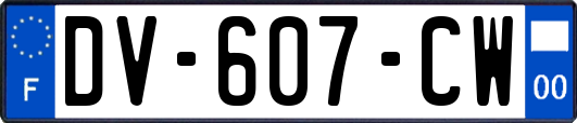 DV-607-CW