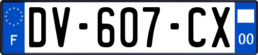 DV-607-CX