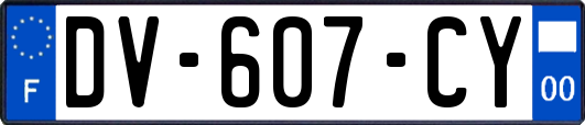 DV-607-CY