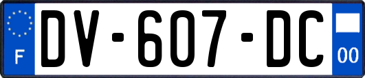 DV-607-DC