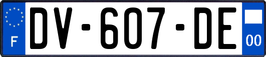 DV-607-DE