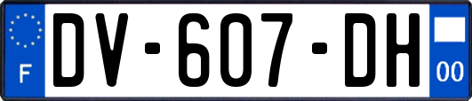 DV-607-DH