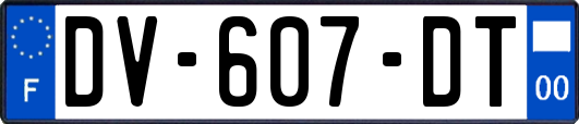 DV-607-DT