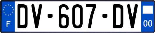 DV-607-DV