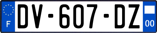 DV-607-DZ