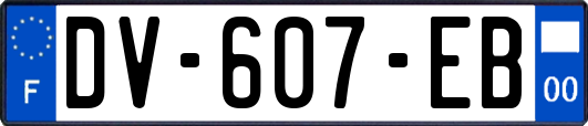 DV-607-EB