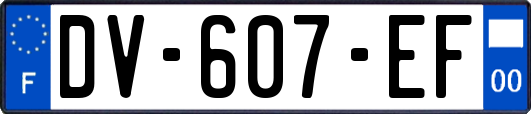 DV-607-EF