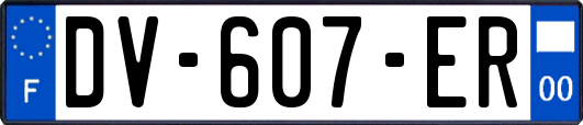 DV-607-ER