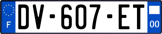 DV-607-ET