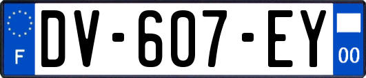 DV-607-EY