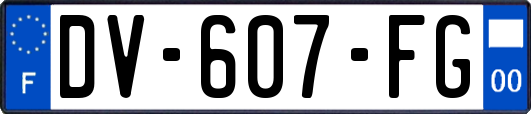 DV-607-FG