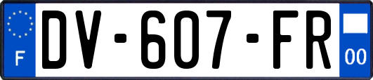 DV-607-FR