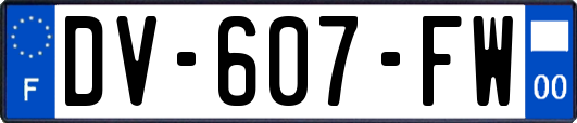 DV-607-FW