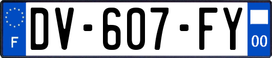 DV-607-FY