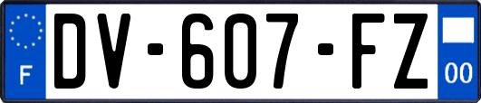 DV-607-FZ