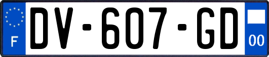 DV-607-GD