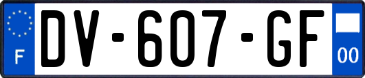 DV-607-GF