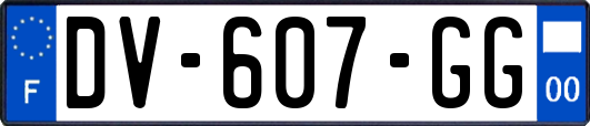 DV-607-GG