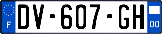 DV-607-GH