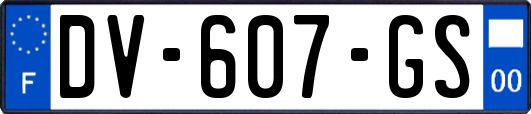 DV-607-GS