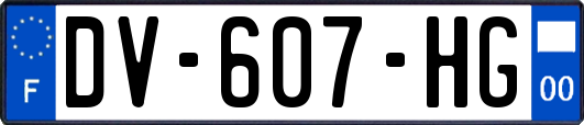 DV-607-HG