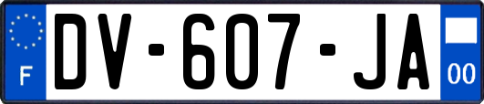 DV-607-JA