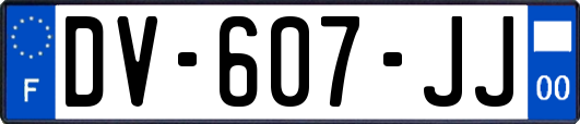 DV-607-JJ