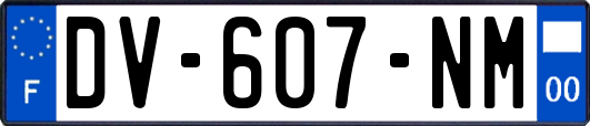 DV-607-NM