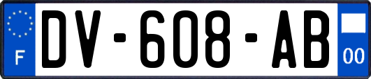 DV-608-AB