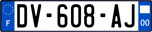 DV-608-AJ