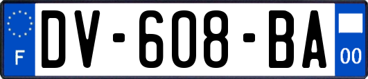 DV-608-BA