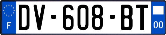 DV-608-BT