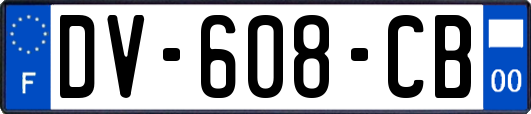 DV-608-CB