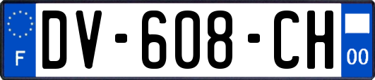 DV-608-CH