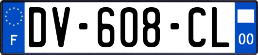 DV-608-CL