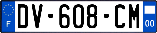 DV-608-CM