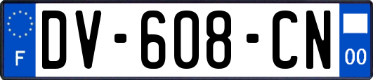 DV-608-CN