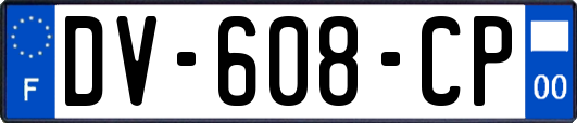 DV-608-CP