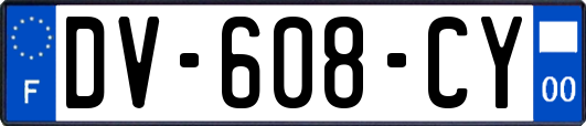 DV-608-CY