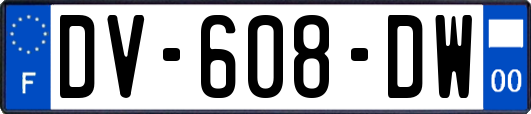 DV-608-DW