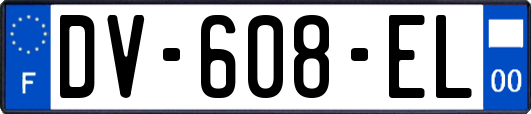 DV-608-EL