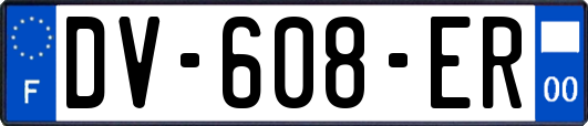 DV-608-ER