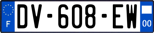 DV-608-EW