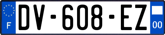 DV-608-EZ