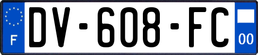 DV-608-FC