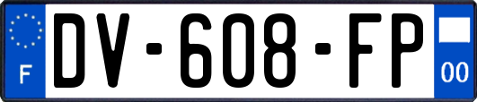 DV-608-FP