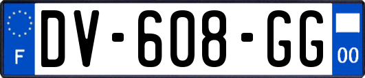 DV-608-GG