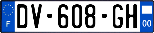 DV-608-GH