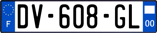 DV-608-GL