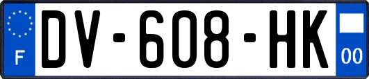 DV-608-HK